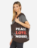 Fatima Peace Love Moshi