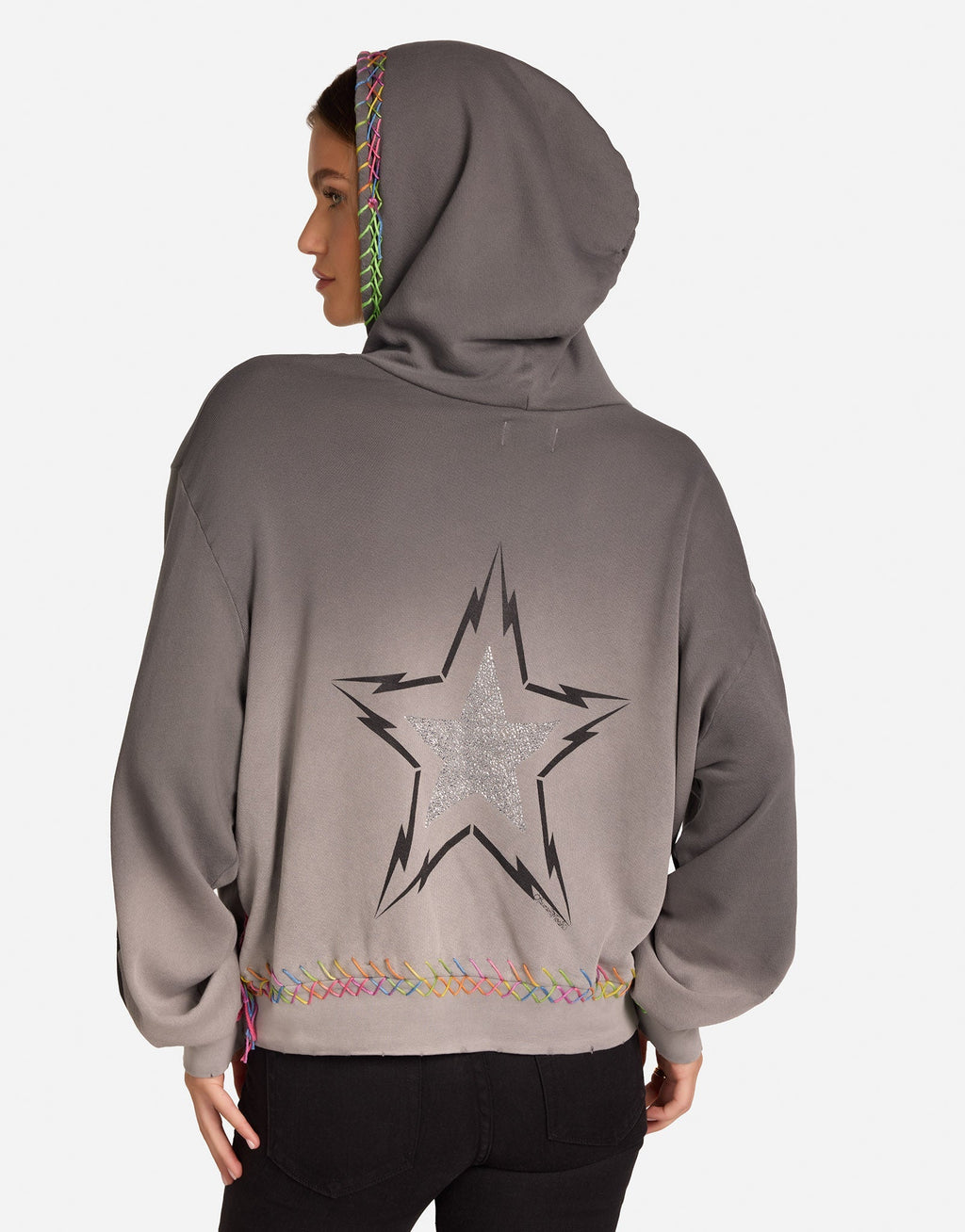 Lachelle X Lightning Star