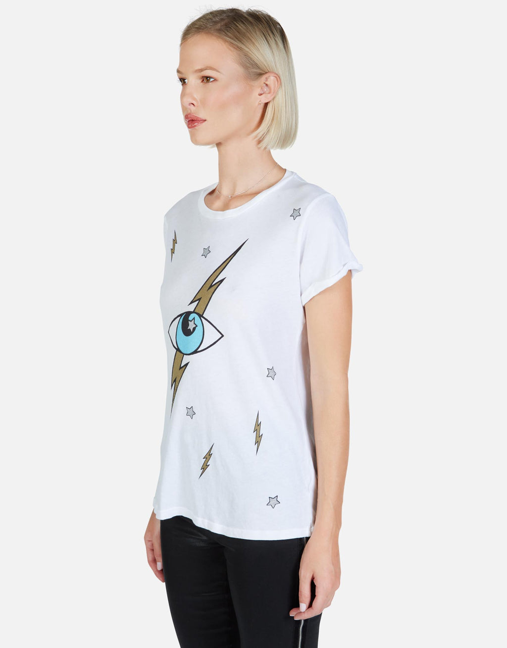Moxie Lightning Storm Eye