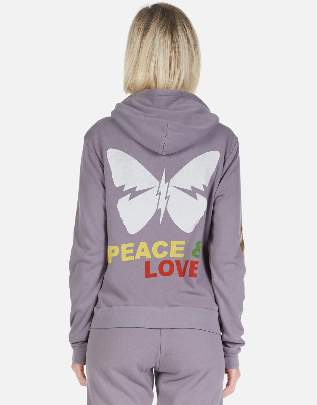 Lennox Peace & Love Butterfly