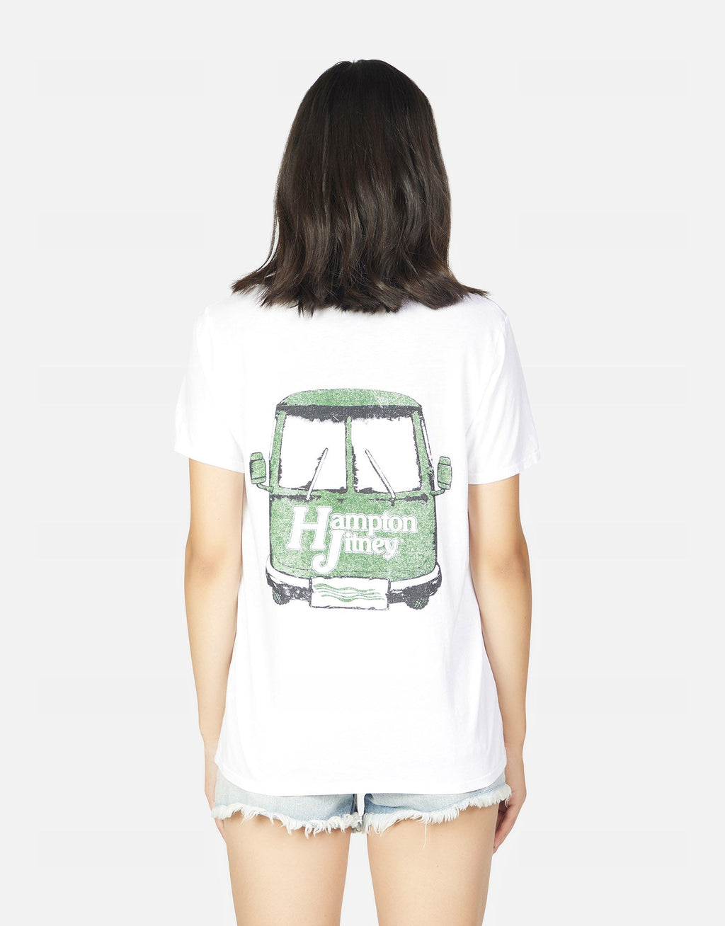 Wolf Hampton Jitney