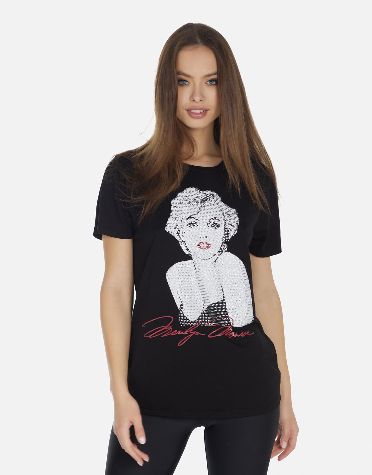 Wolf Marilyn Monroe