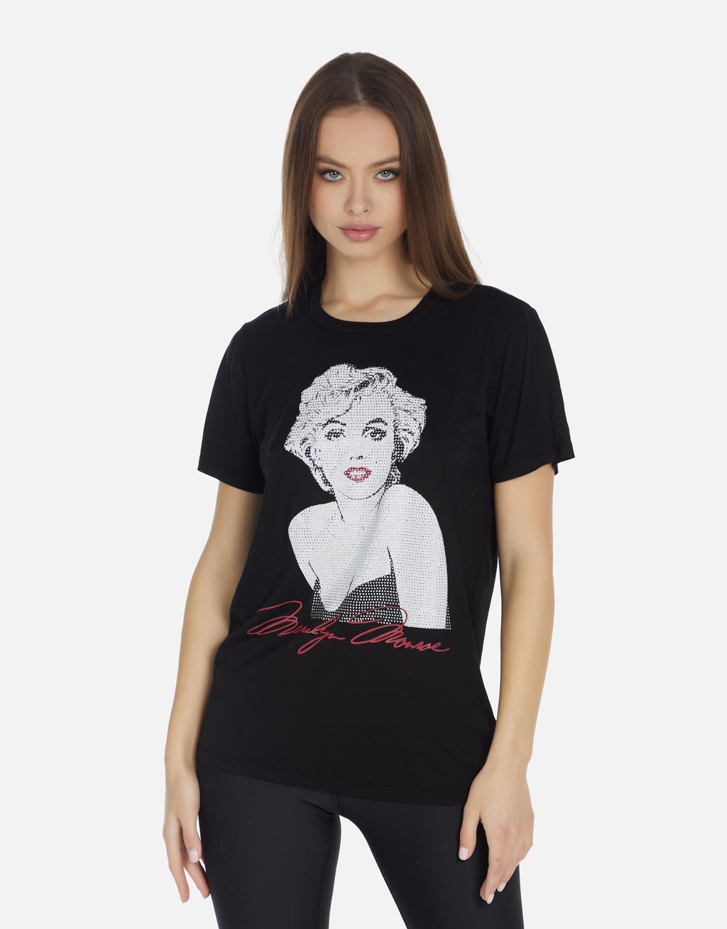 Wolf Marilyn Monroe
