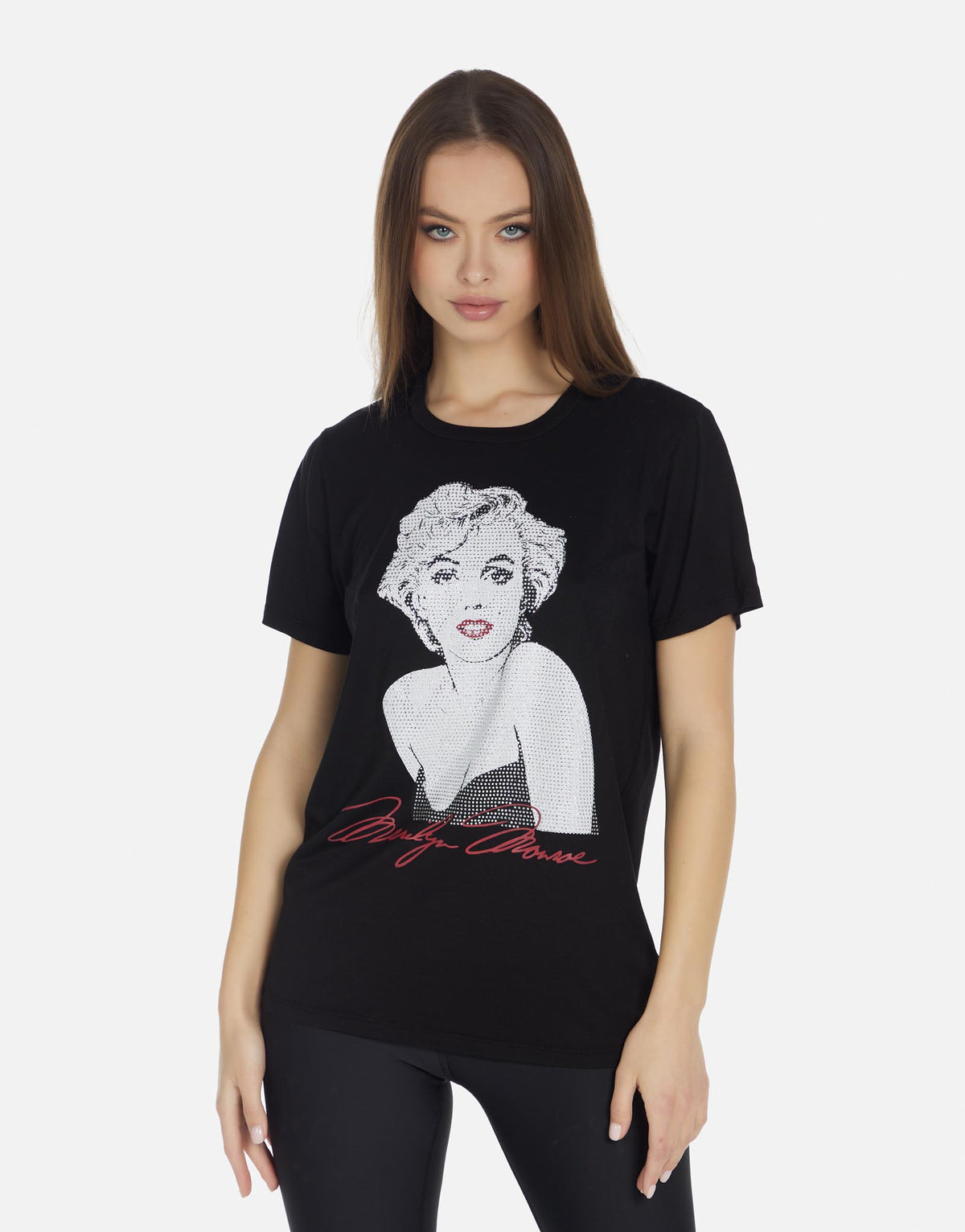 Wolf Marilyn Monroe