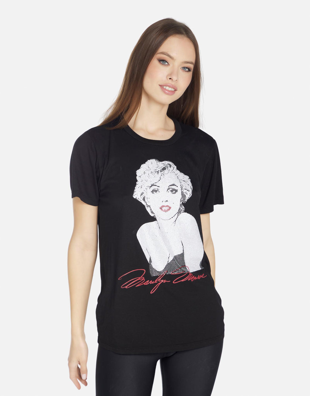 Wolf Marilyn Monroe