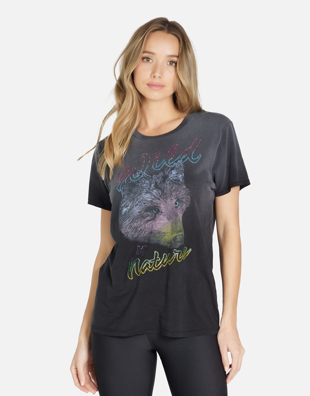 Wolf Wild Wolf