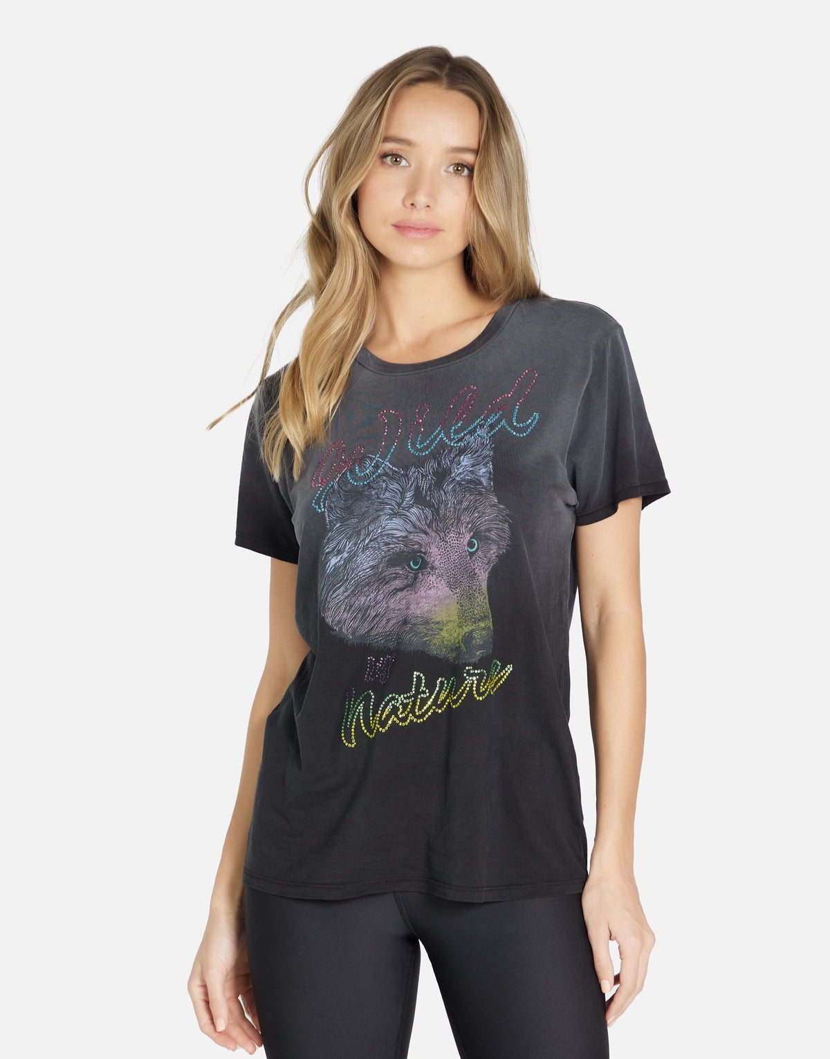 Wolf Wild Wolf