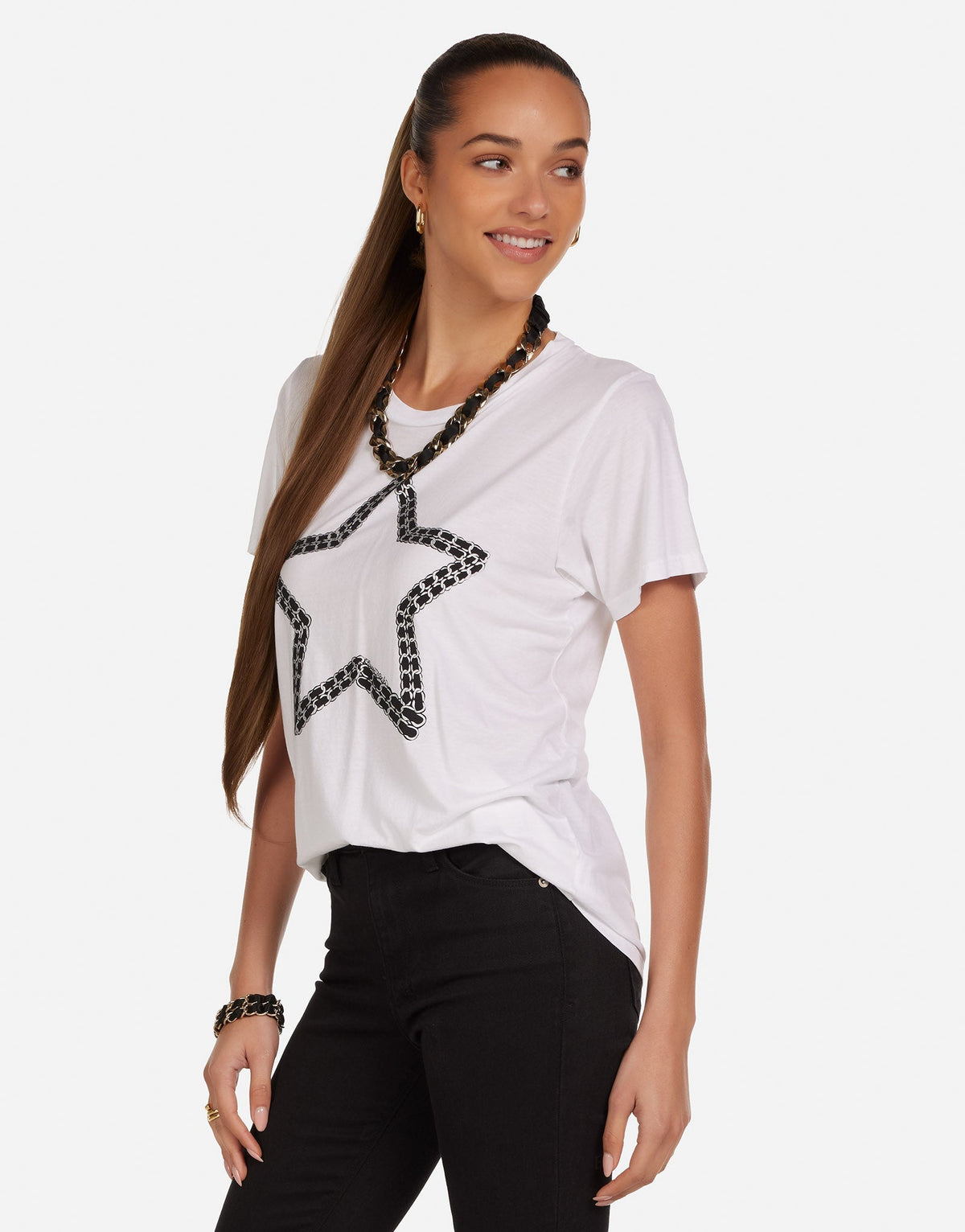 Wolf Chain Star