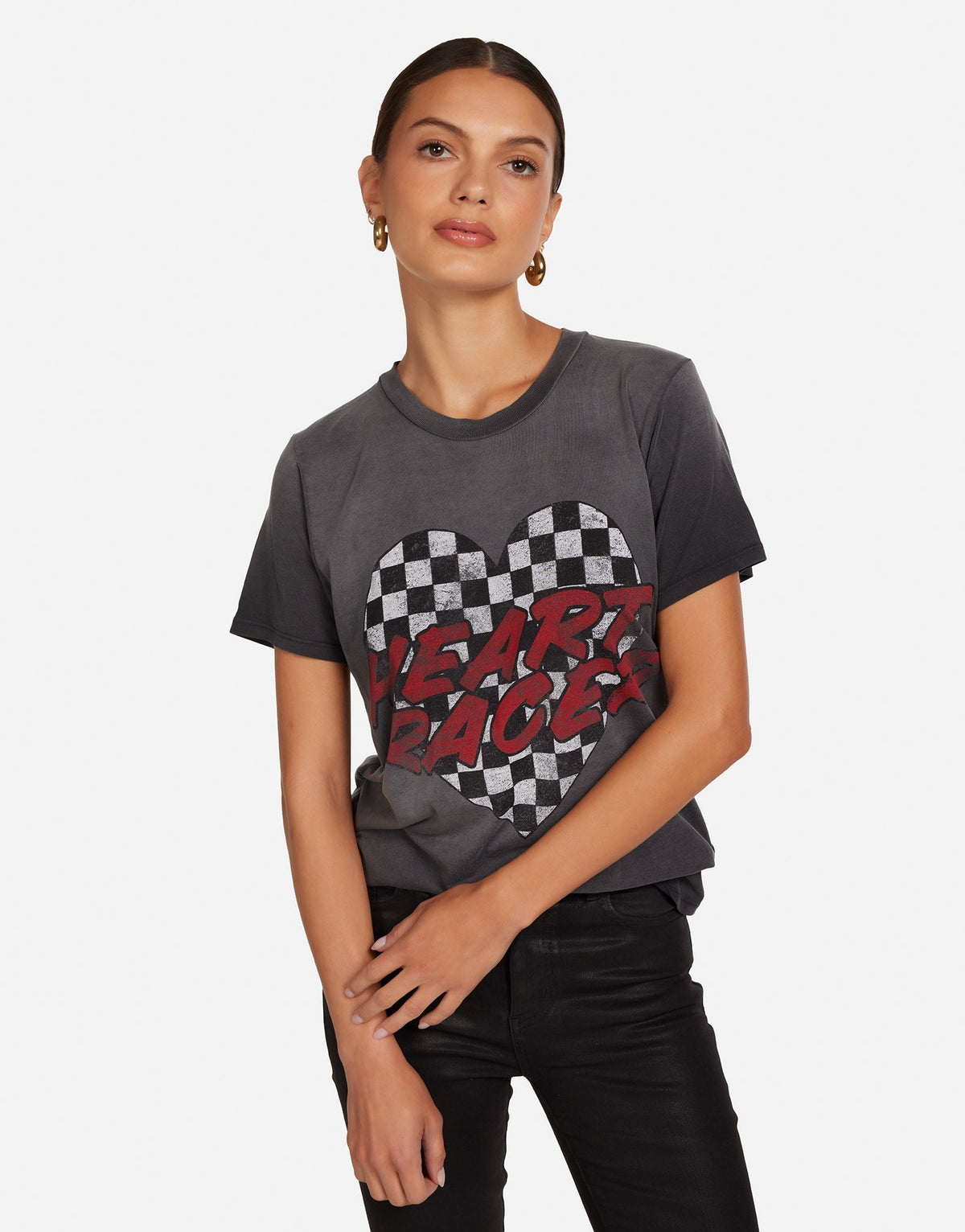 Wolf Heart Racer