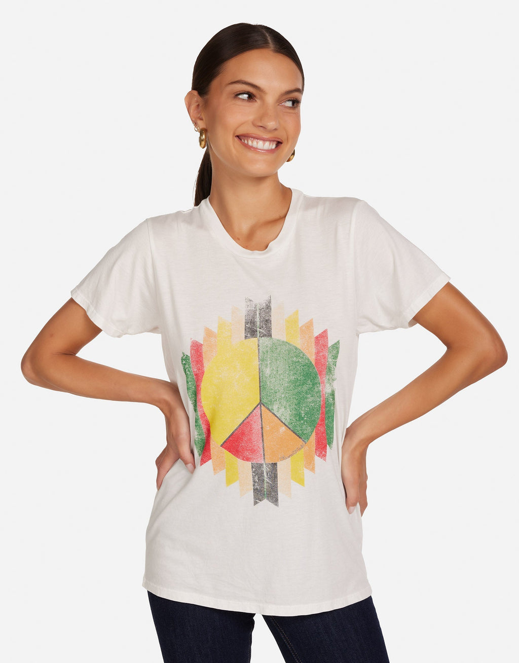 Wolf Tribal Peace