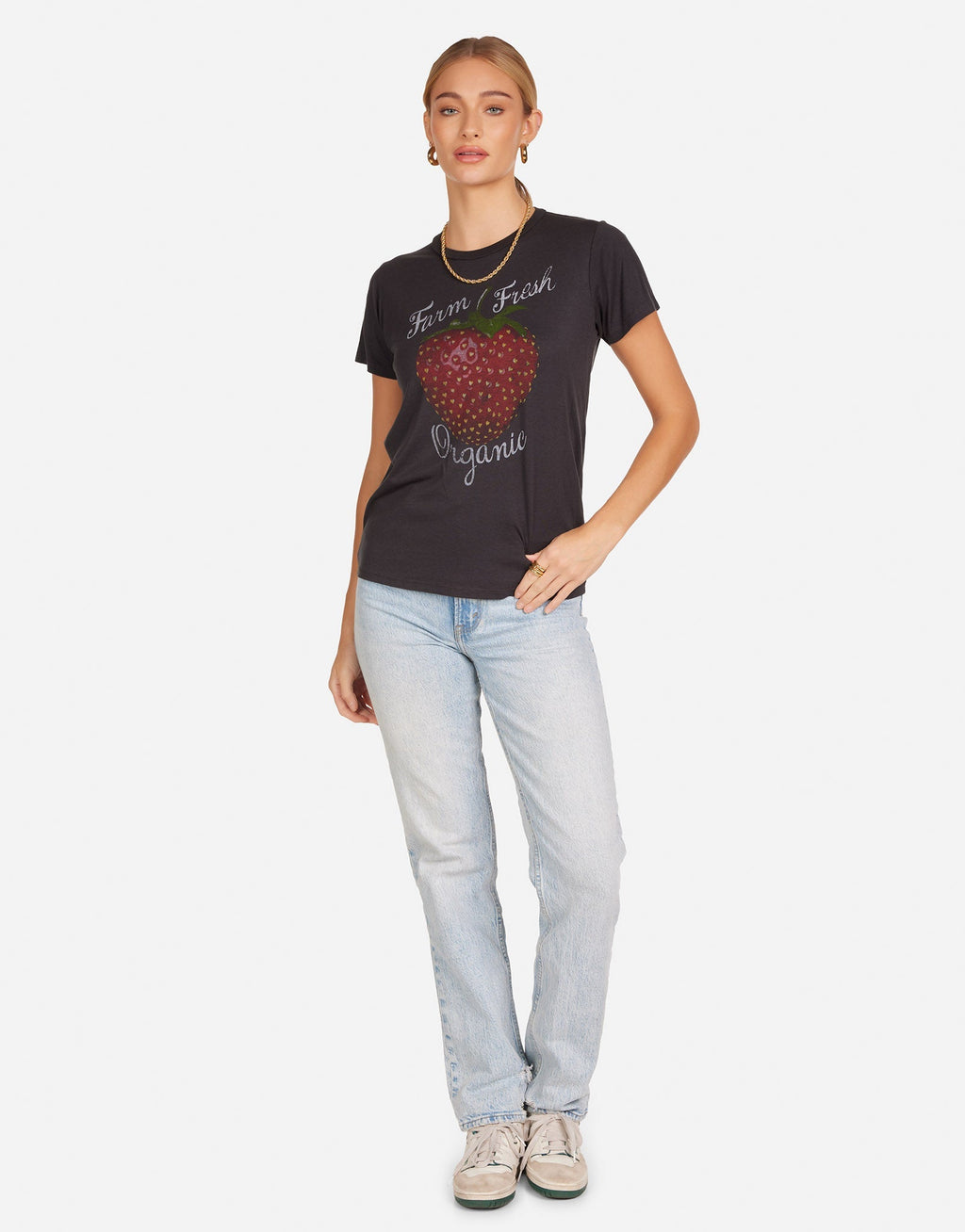 Wolf Organic Strawberry