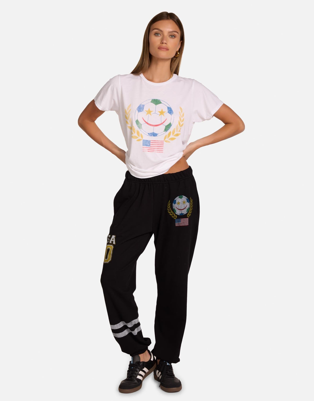 Wolf Game Face