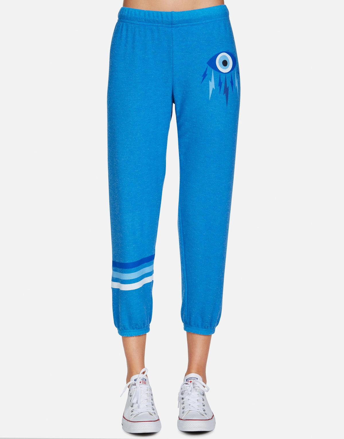 Alana Electric Evil Eye