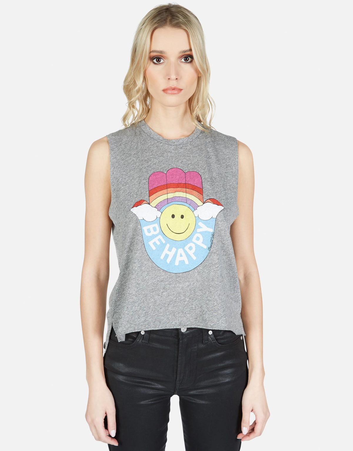 Kinzington Happy Hamsa