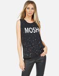 Kel Moshi
