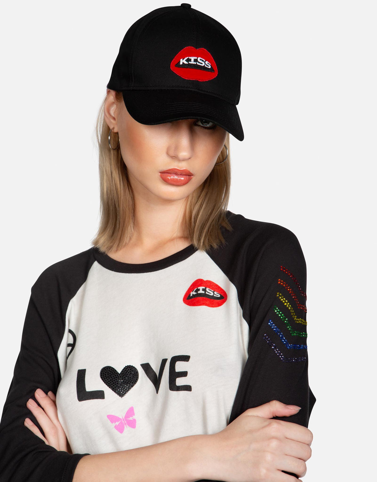 Bay Kiss Lip