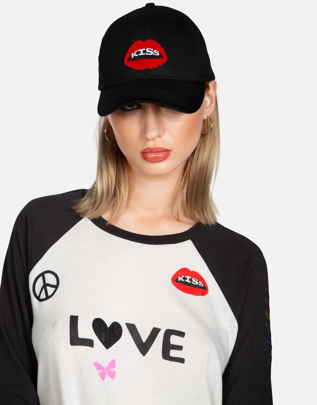 Bay Kiss Lip