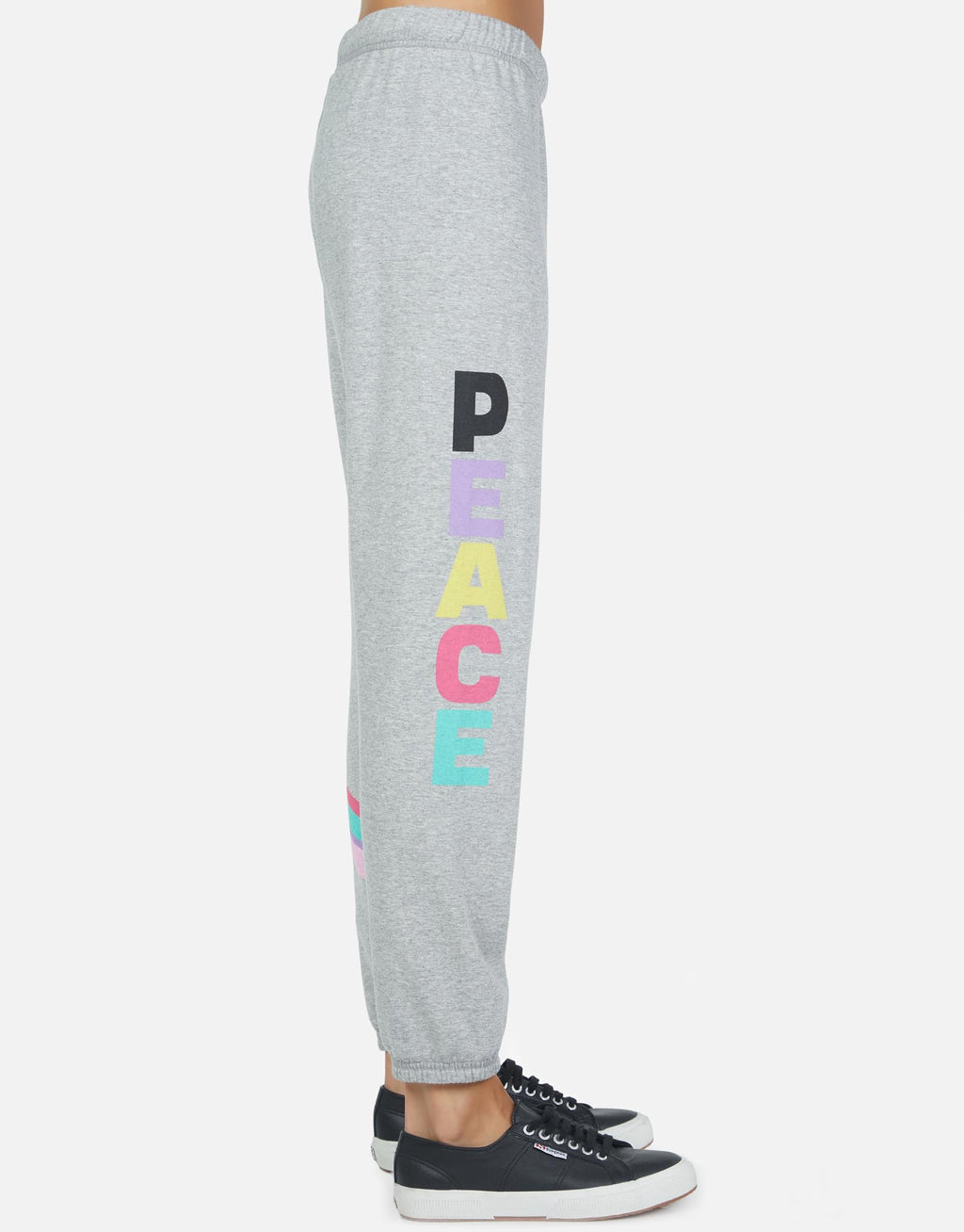 Brynn Rainbow Ray Peace
