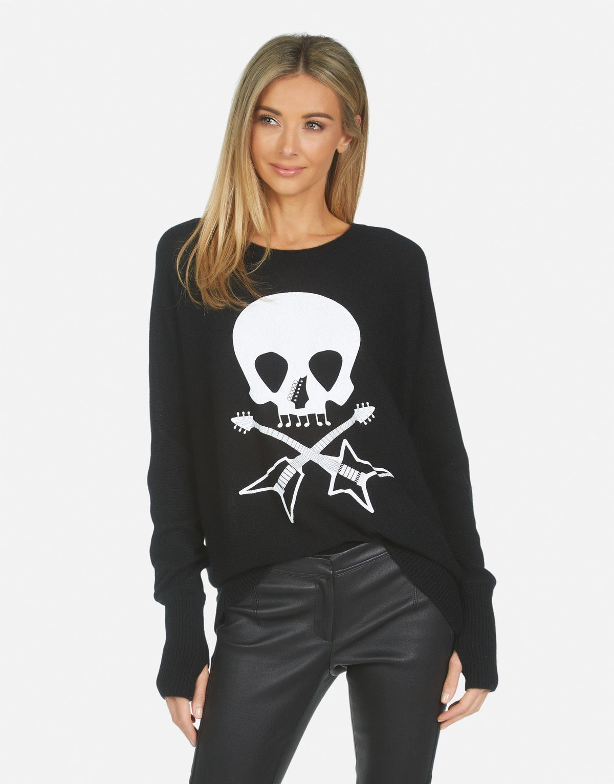 Ladona Music Skull