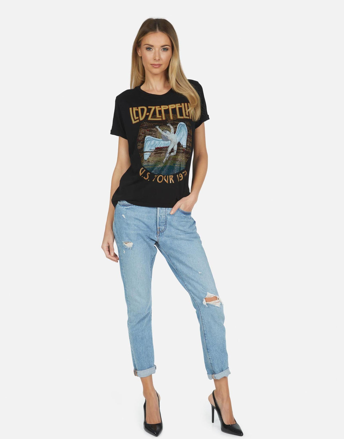 Edda Led Zeppelin
