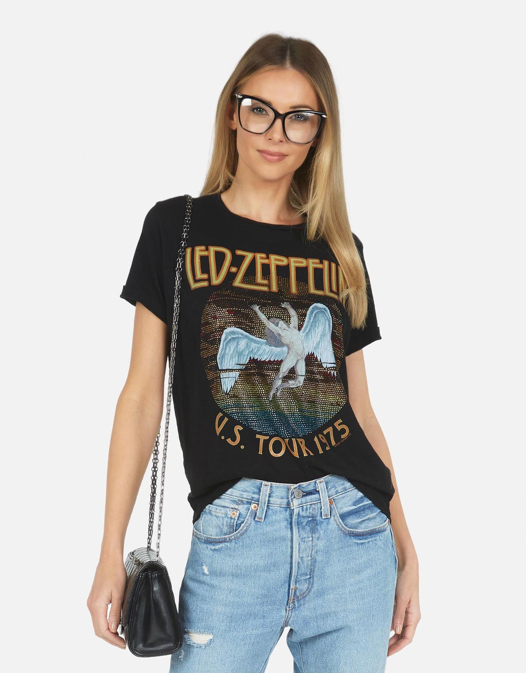 Edda Led Zeppelin
