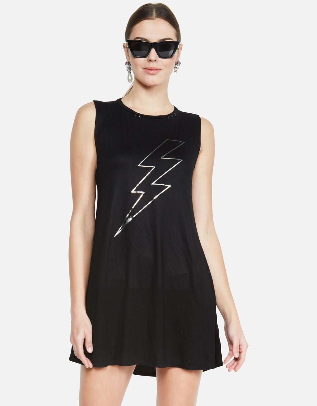 Deanna Lightning Bolt