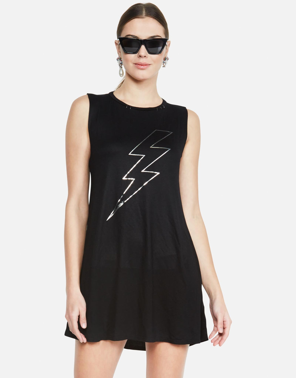Deanna Lightning Bolt