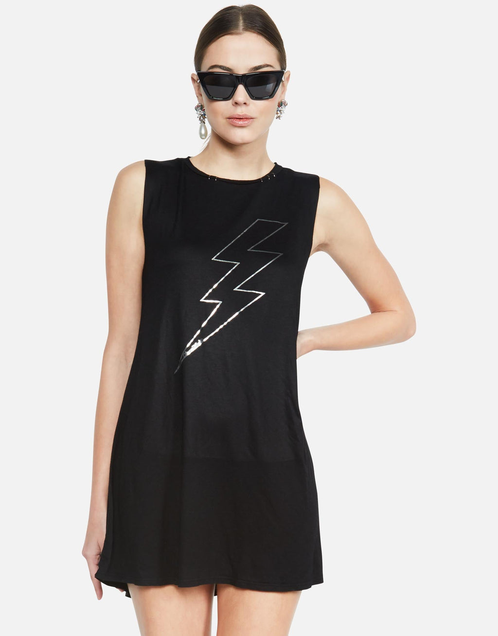 Deanna Lightning Bolt