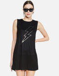 Deanna Lightning Bolt