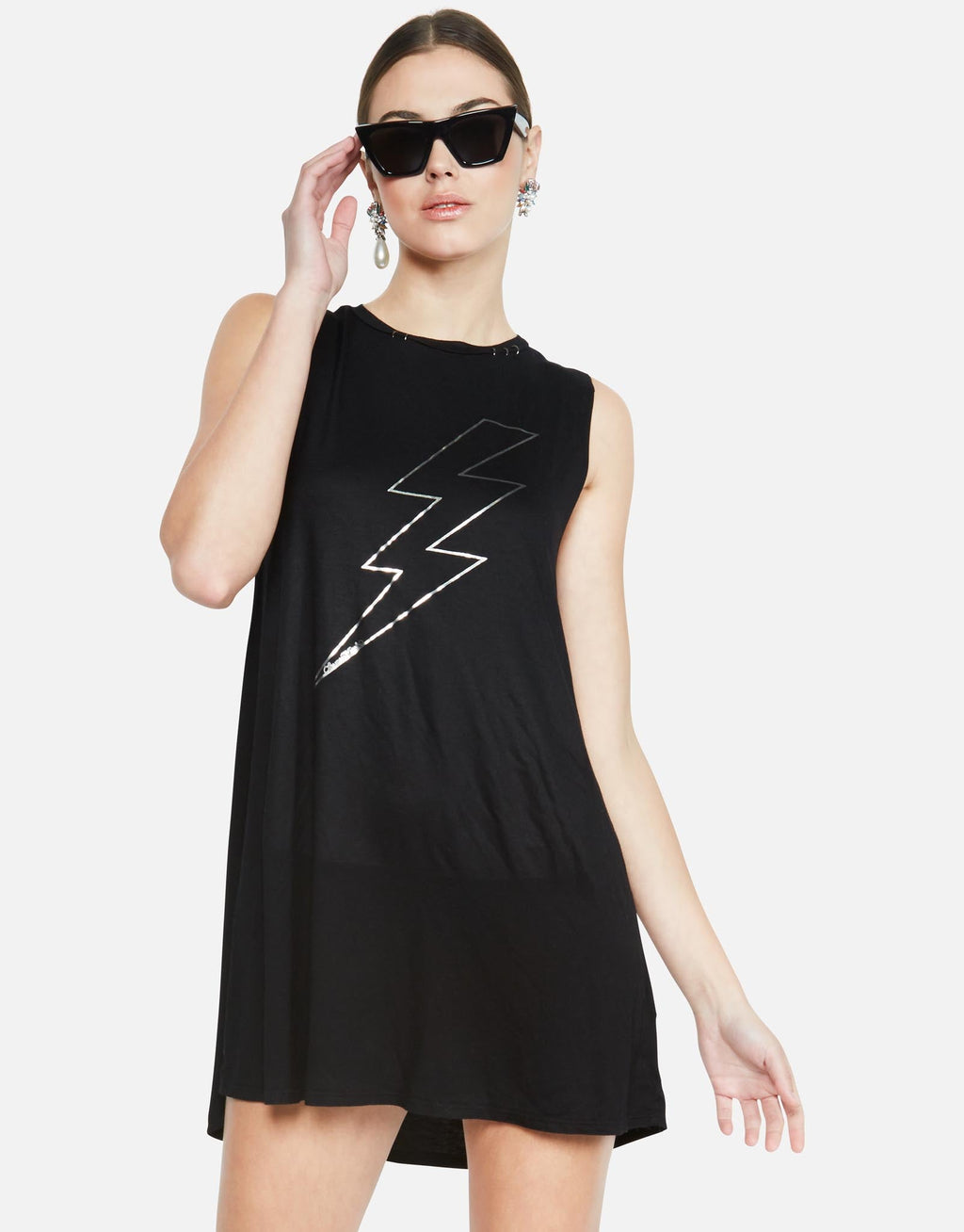 Deanna Lightning Bolt